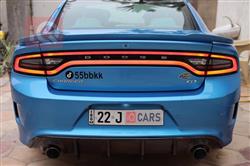 دودج تشارجر